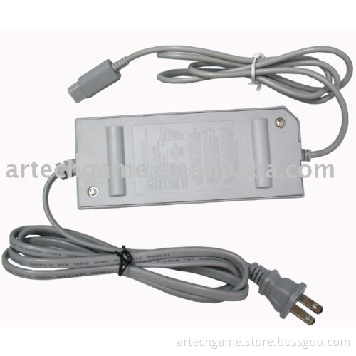 AC Adapter for Wii
